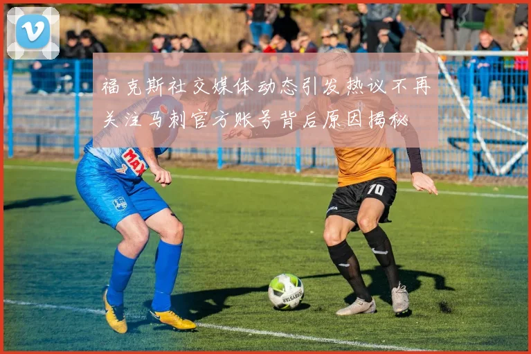 福克斯社交媒体动态引发热议不再关注马刺官方账号背后原因揭秘